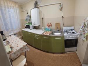 Gallery image of Apartment Velingradskaya 2 in Kislovodsk