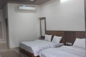 Gallery image of Chitrakoot Garden and Resorts in Pushkar