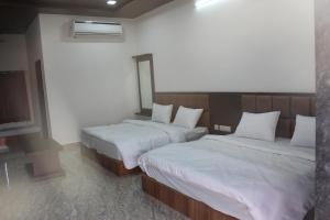 Gallery image of Chitrakoot Garden and Resorts in Pushkar