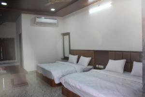 Ảnh trong thư viện ảnh của Chitrakoot Garden and Resorts ở Pushkar +107 ảnh