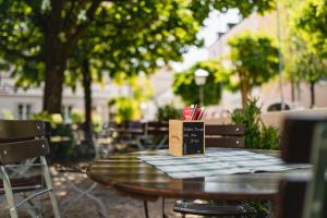 Zahrada ubytování Gockerlwirt & PilgerPension