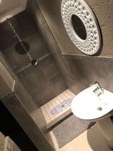 Foto dalla galleria di Charli’s Lodge a Mpheleng Altre 13 foto