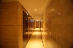 Galeriebild der Unterkunft Hotel MIDO Myeongdong in Seoul