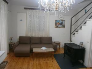 Posedenie v ubytovaní villa hospitality