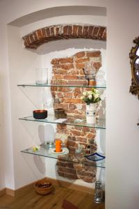 Fotografie z fotogalerie ubytování Casa del Conte Massimiliano Roero v destinaci Cuneo