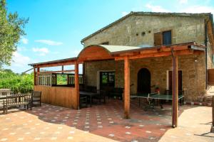 Gallery image of Agriturismo Eden in Pitigliano
