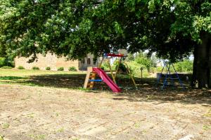 Gallery image of Agriturismo Eden in Pitigliano