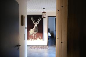 Fotografie z fotogalerie ubytování Cap Espérance v destinaci Waimes