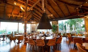 Gallery image of 3 Hills Boutique - The Ranch Experience in Trílofos