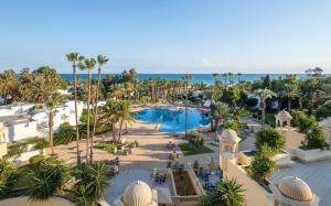 Steigenberger Marhaba Thalasso Hammamet