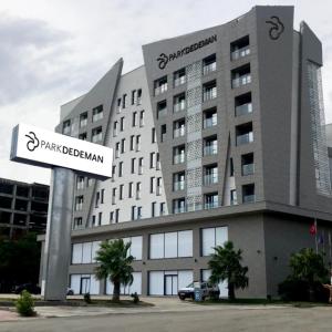 Imagen de la galería de Park Dedeman Adıyaman Hotel, en Adıyaman