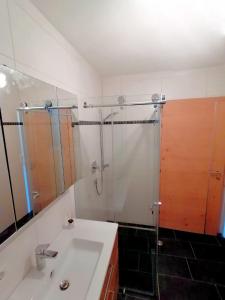 Bagno di Bergluft