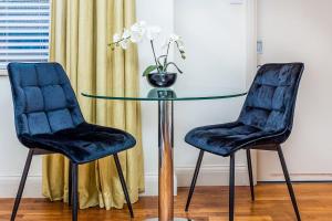 Pass The Keys Notting Hill Studio Apartment