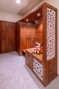 Foto sihtkohas Pushkar asuva majutusasutuse Savitri Resort galeriist