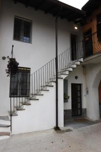 Fotografie z fotogalerie ubytování B&B 18 Gradini v destinaci Cuggiono