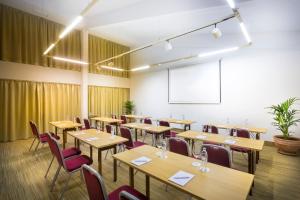 Konferenční prostory v ubytování Sunny Krk by Valamar