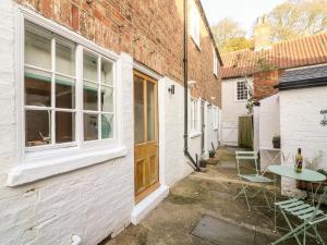 Gallery image of Court Cottage in Ripon