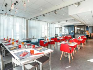 Afbeelding uit fotogalerij van ibis Styles Beauvais in Beauvais