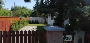 Mynd úr myndasafni af Fecske Home Zamárdi í Zamárdi