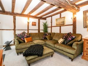 Gallery image of 36 High Street in Salisbury