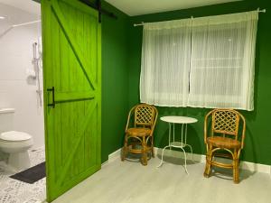 Gallery image of Grasshopper Bed and Cafe in Pak Kret