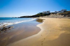 Afbeelding uit fotogalerij van 124 PORIS DE ABONA Holiday Home by Sunkeyrents in Santa Cruz de Tenerife