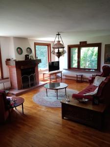 Imagem da galeria de Farma koza Olga em Ivanovo