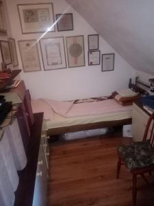 Imagem da galeria de Farma koza Olga em Ivanovo