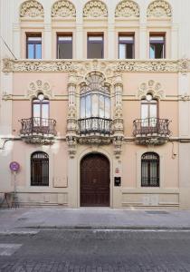 Foto dalla galleria di numa I Solea Apartments a Siviglia