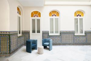 Gallery image of numa I Solea Apartments in Seville