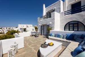 Gallery image of Hara’s Villa in Naousa , Paros in Naousa