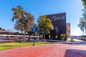 Foto da galeria de Hotel Dalai em Mendoza
