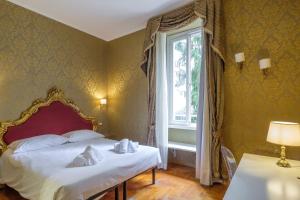 Gallery image of DCBoutiqueHotel in Rome