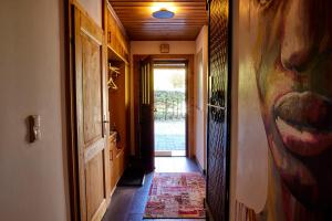 Fotografia z galérie ubytovania Frein Chalets - Wildalm v destinácii Frein