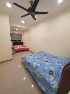 Gallery image of PKA Residence at Taman Bentong Makmur in Bentong