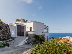 Imagen de la galería de Anaga Ocean Views (A): Mountain and Beach Retreat, en Santa Cruz de Tenerife