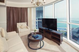 Photo de la galerie de l'établissement Dukes The Palm, a Royal Hideaway Hotel, à Dubaï