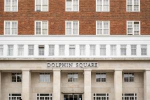 Riverside Accommodation in Pimlico - London