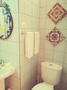 Bagno di Oportobestview - TopLoft