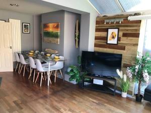 Gallery image of The Beach House South - Blackpool - Entire Holiday Home in Blackpool