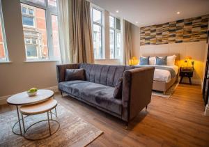 Gallery image of The Gresham Aparthotel in Leicester