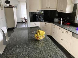 Cucina o angolo cottura di Crea Els