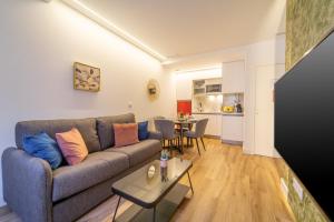 Galeriebild der Unterkunft Myflats Urban Stay in Alicante