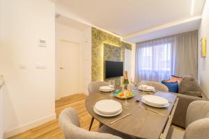 Galeriebild der Unterkunft Myflats Urban Stay in Alicante