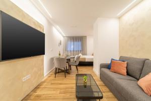 Galeriebild der Unterkunft Myflats Urban Stay in Alicante