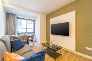 Galeriebild der Unterkunft Myflats Urban Stay in Alicante
