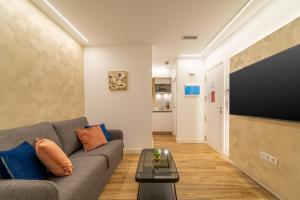 Galeriebild der Unterkunft Myflats Urban Stay in Alicante