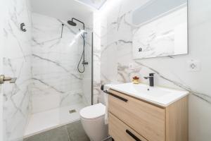 Galeriebild der Unterkunft Myflats Urban Stay in Alicante