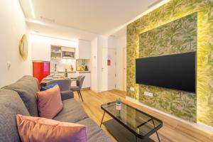 Galeriebild der Unterkunft Myflats Urban Stay in Alicante