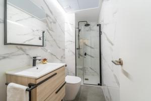 Galeriebild der Unterkunft Myflats Urban Stay in Alicante